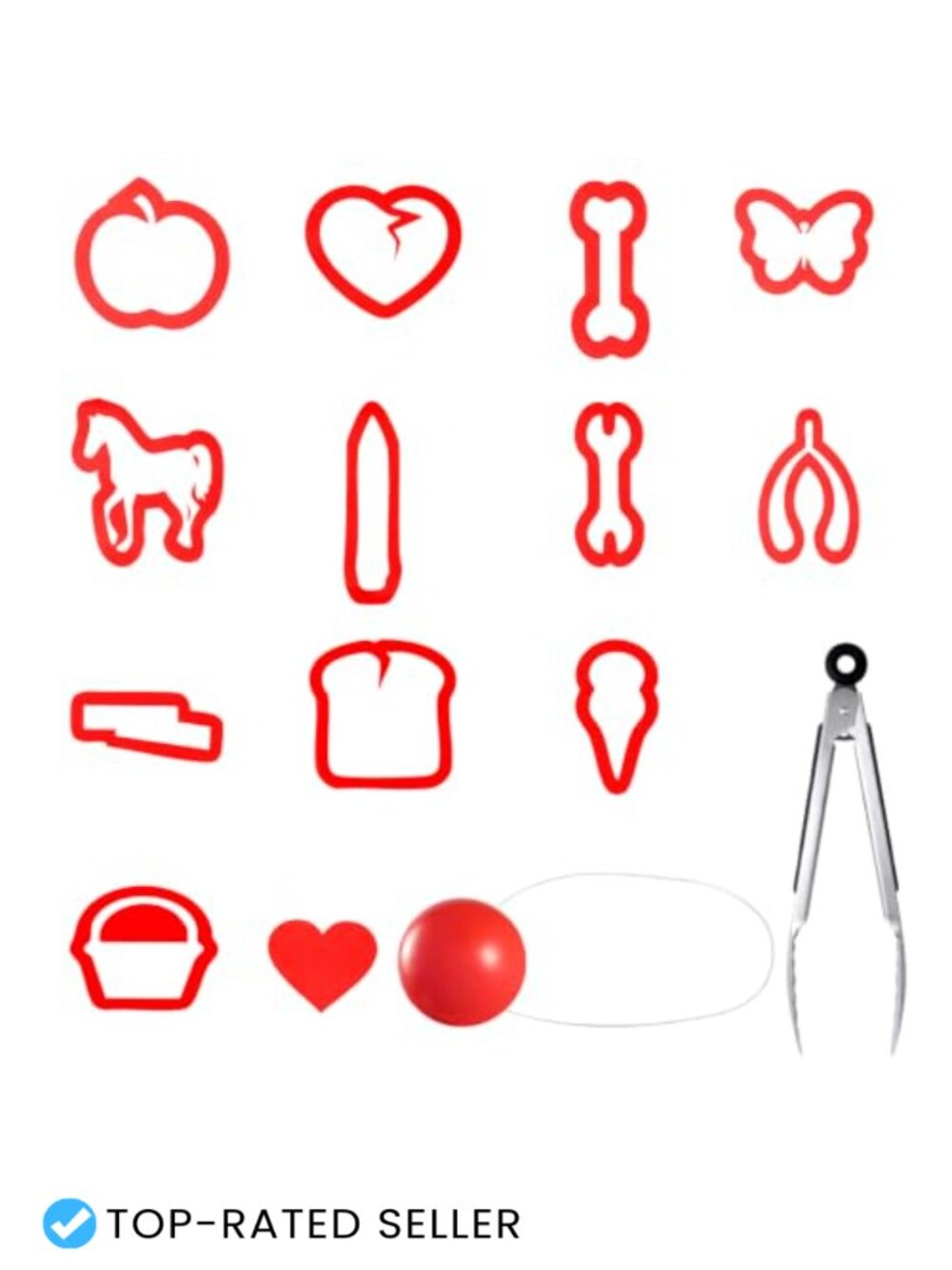 Operation Costume Accessory Set Couples Doctor Patient